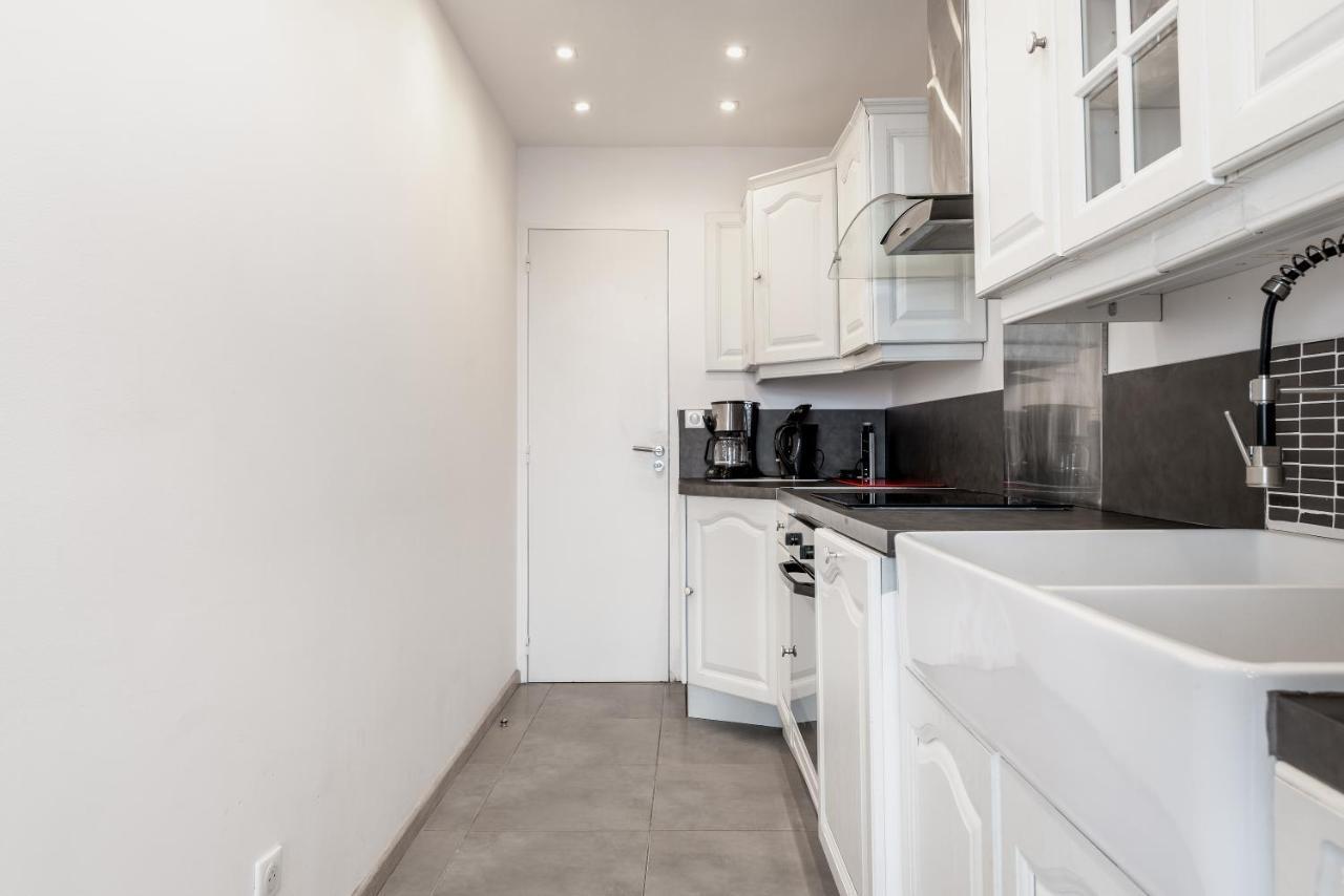 Appartement En Front De Mer Avec Terrasse Et Vue Mer Арроманш-ле-Бен Екстер'єр фото